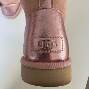 Ugh Boots women’s size 8